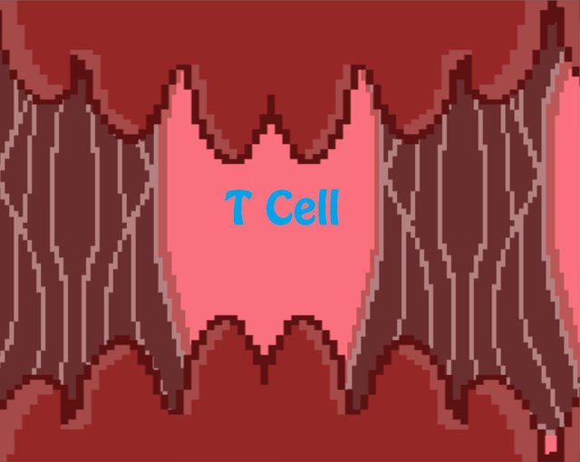 Treatment Cell ( T Cell)