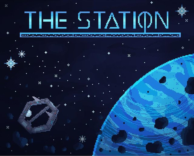 The Station (itch) (ddoRotolo)