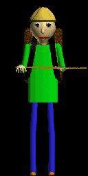 Baldi Asks!! V.1