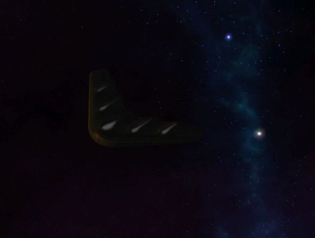 Star Sonata 2