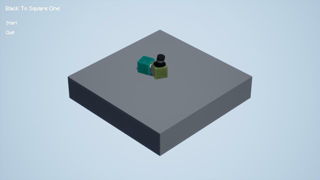 Back To Square One (itch)