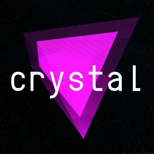 crystal (Henrique Moraes)