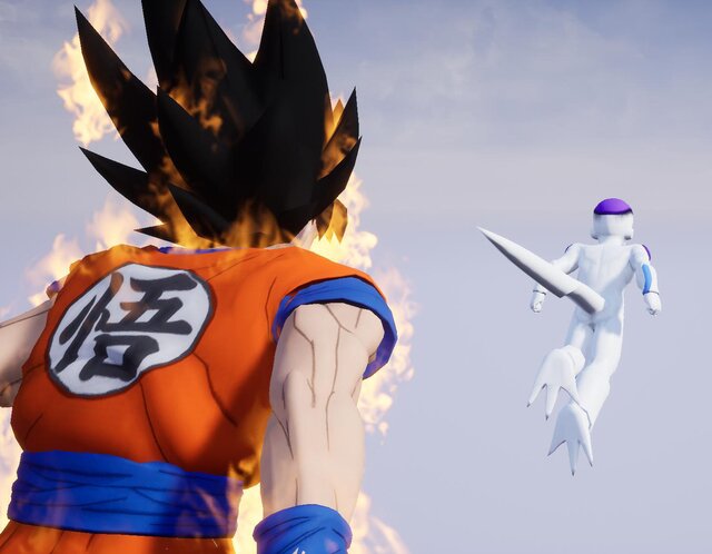 Freeza Hunter