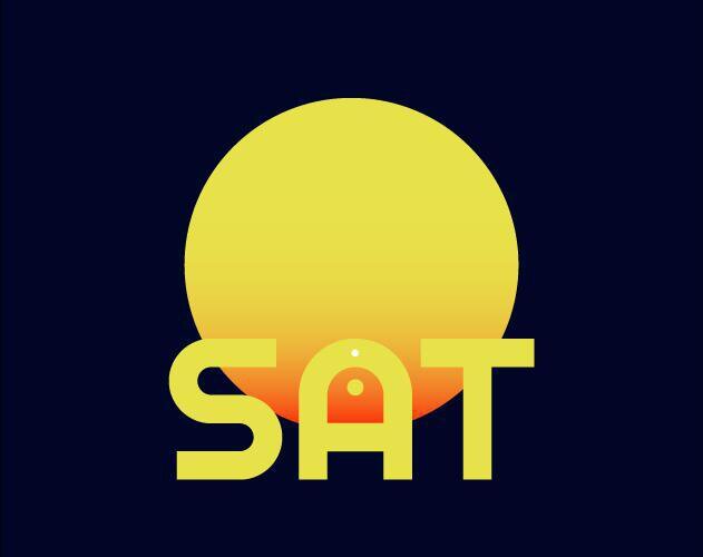 SAT