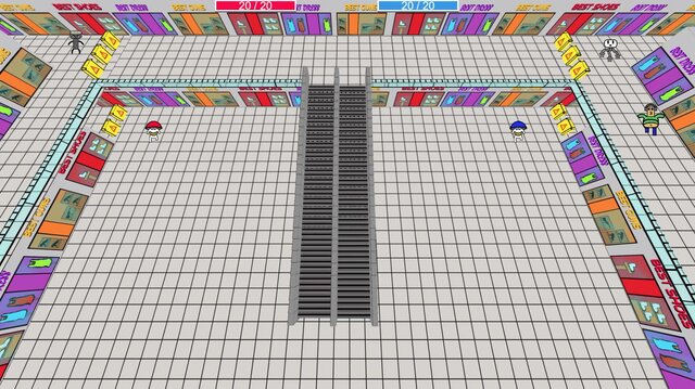 Mushroom Mall Nerds (full release)