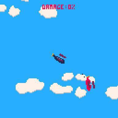 Dogfight (itch) (Sazazel)