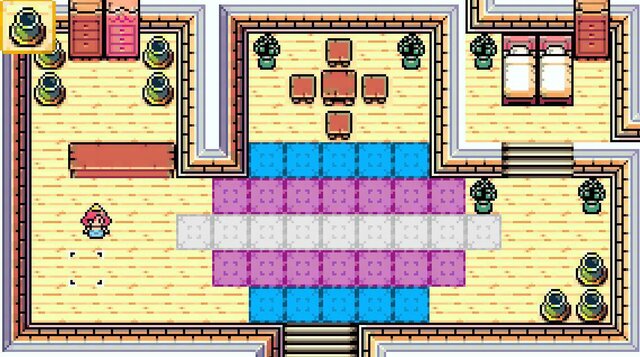 Hero House