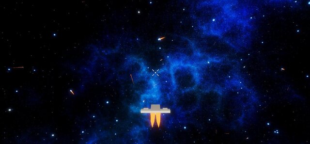 Space! (Blackbirbb)