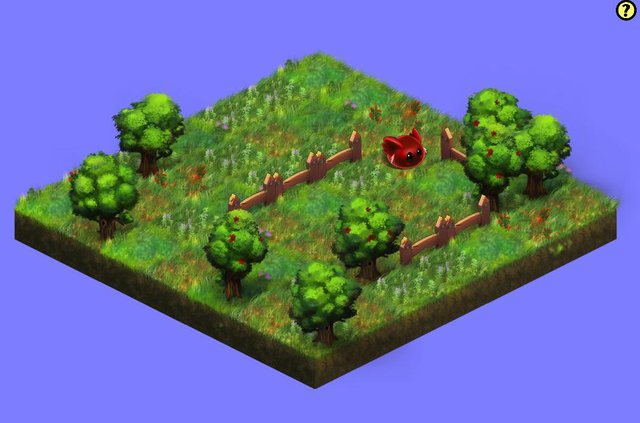 Penny's Pasture