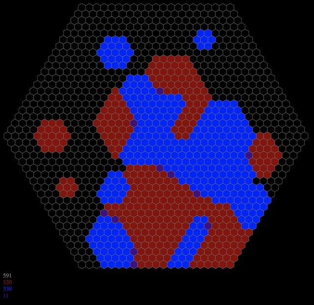 HexGrow