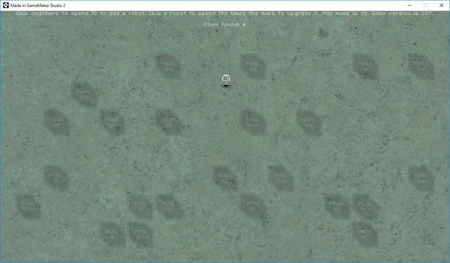 Bots & Found