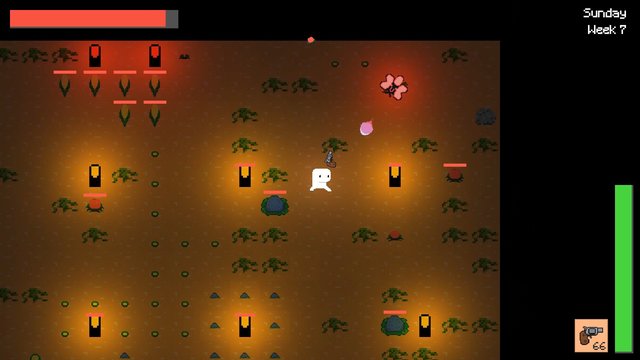 Simple Farm