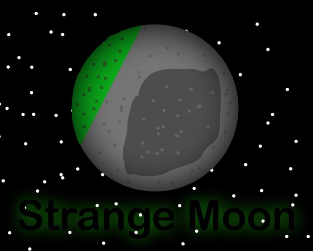 Strange Moon