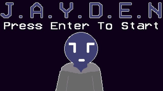 J.A.Y.D.E.N