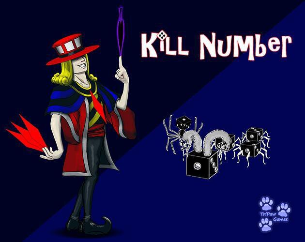 Kill Number