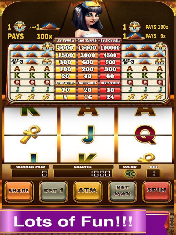 Slots○