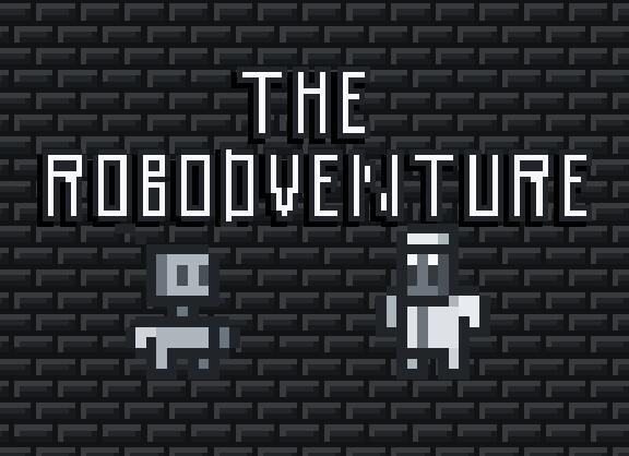 THE ROBODVENTURE