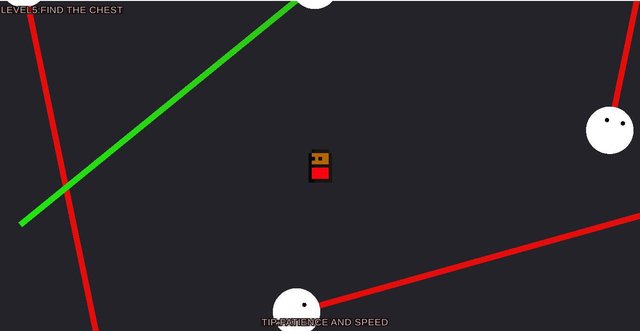 SneakLaser