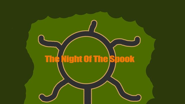 The Night Of The Spook