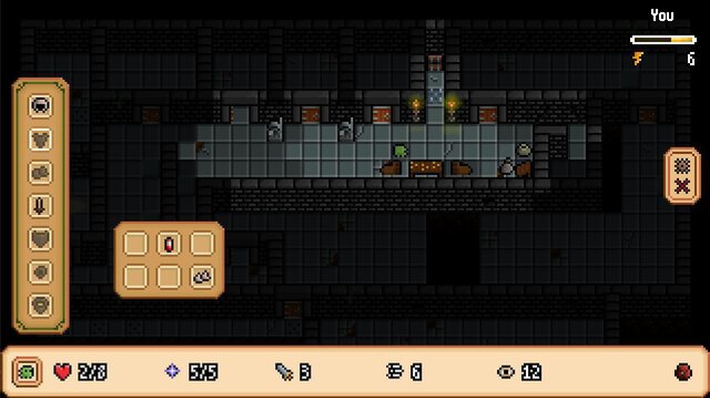 Gobby's Escape