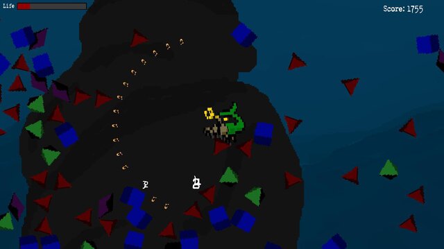 Rolling in the Deep (vogonCF, slackbyte, ComradeLily, mrs_jme_e)