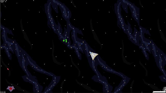 2D Shooter (vplima)