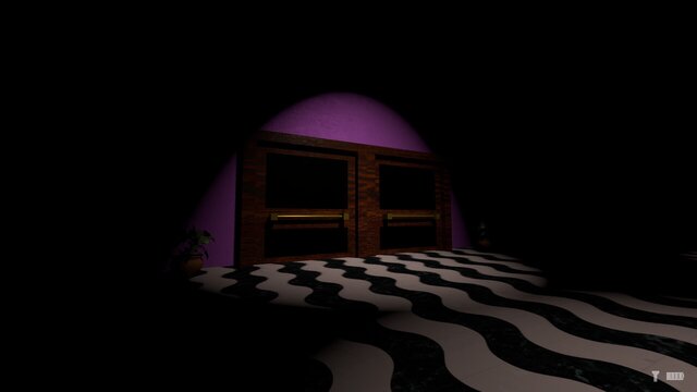 Redrum Hotel