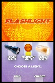 Flashlight