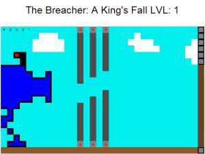 The Breacher (bidgles13)