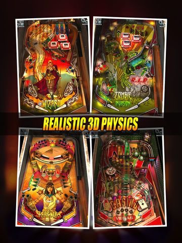 Age of Pinballs Pro