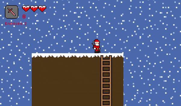 Santa Slay