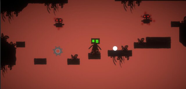 SpaceBotched