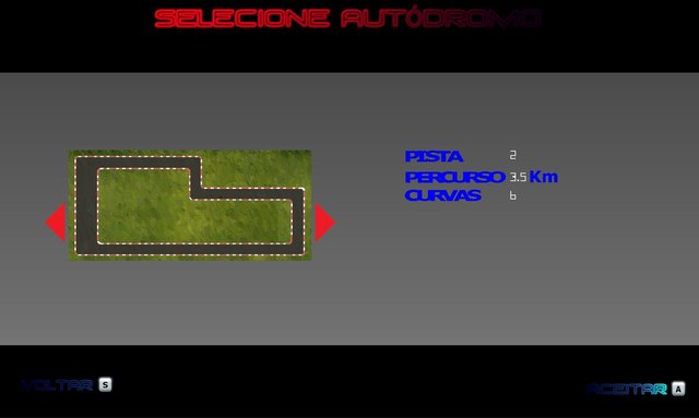 Race Formula X