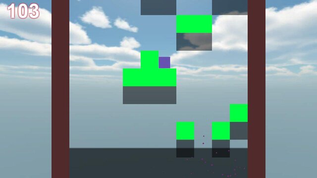Endless Jumper (TransGame668)