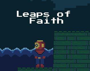 Leaps of Faith (FastToad)