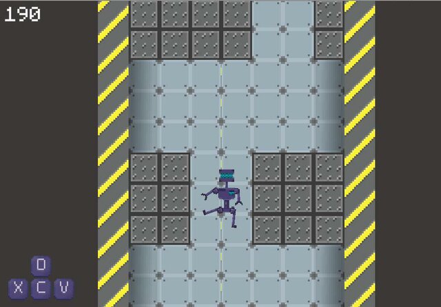 System Down