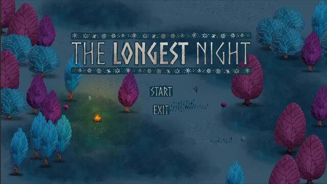 The longest night (lapuentegames)