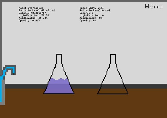 Vials