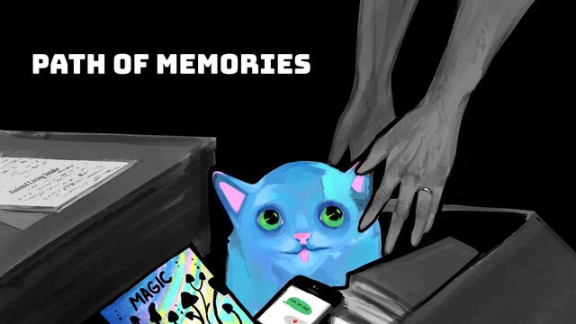 Path of Memories