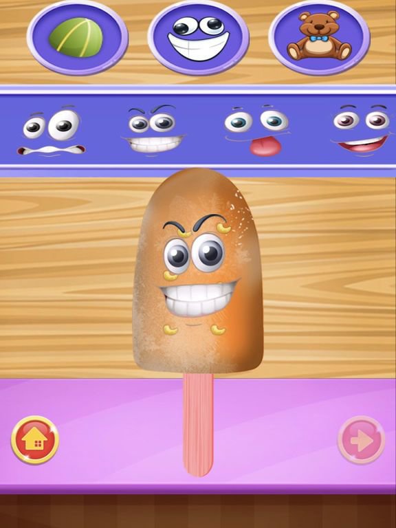 Delicious Ice Candy Maker