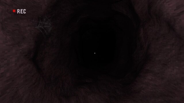 Beneath The Shadow