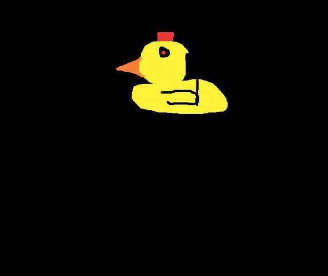 Duck Defense