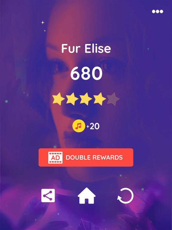 Color Piano: Music Tiles Game