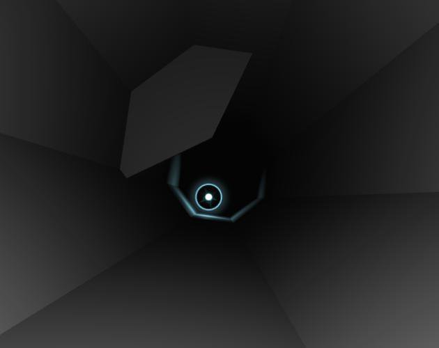 Dive Into Darkness