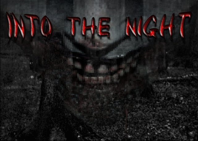 Into The Night (TheSwift)