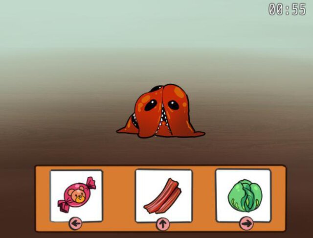 Homegrown Pet