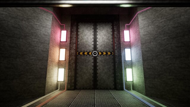 Mainframe Infection