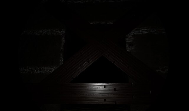 Down In The Dungeons First Demo