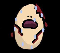 Get Scrambled