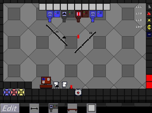 Firework Tycoon